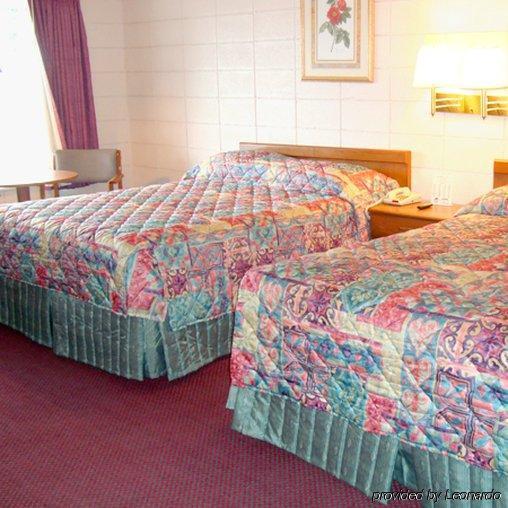 Eldon Inn Zimmer foto